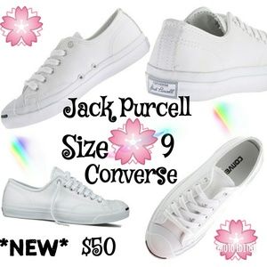 Women's Converse Jack Purcell Sneakers
